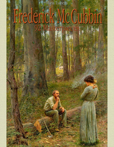 Frederick Mc Cubbin: 92 Masterpieces