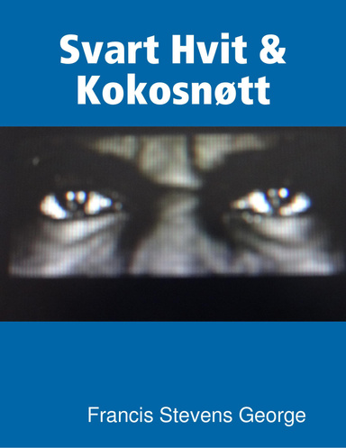 Svart Hvit & Kokosnøtt
