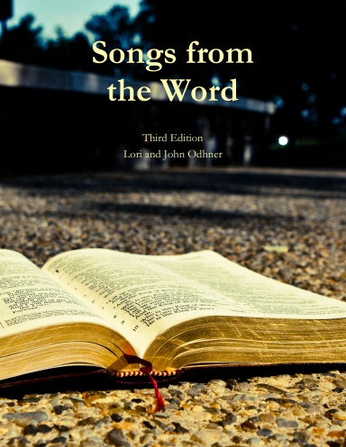 Songs from the Word