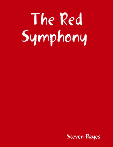 The Red Symphony