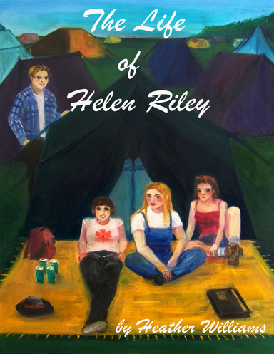 The Life of Helen Riley