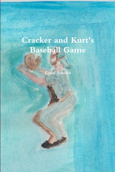 Cracker and Kurt's Baseball Game
