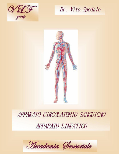 APPARATO CIRCOLATORIO SANGUIGNO e APPARATO LINFATICO