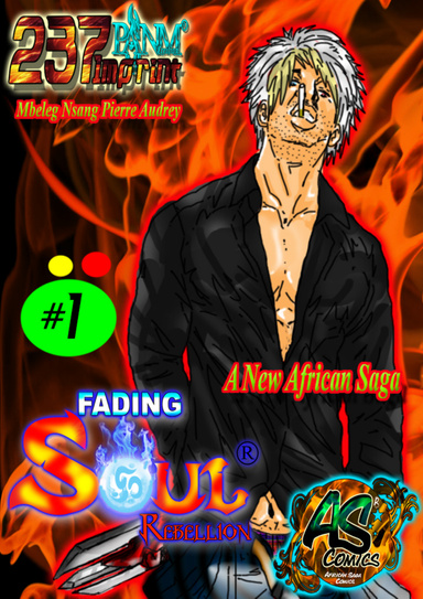 Fading Soul: Rebellion "Chapter 1: Plot"