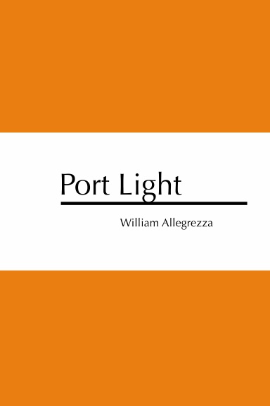 Port Light: A Hay(na)ku Collection