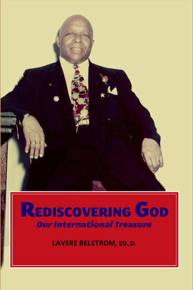 Rediscovering God 2014pdf
