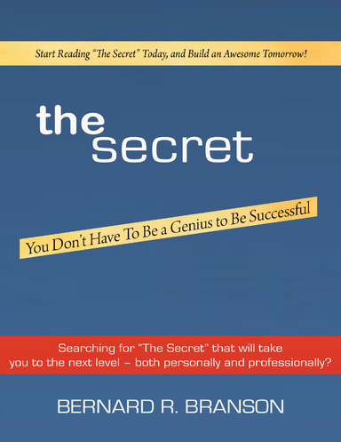 The Secret