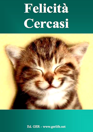Felicità Cercasi