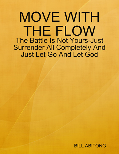 MOVE WITH THE FLOW
