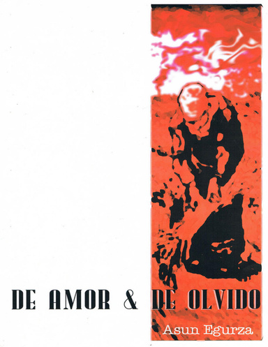 De amor y de olvido