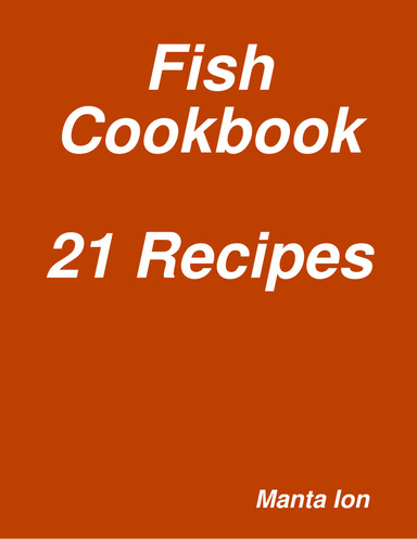 Fish Cookbook