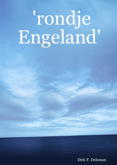 'rondje Engeland'