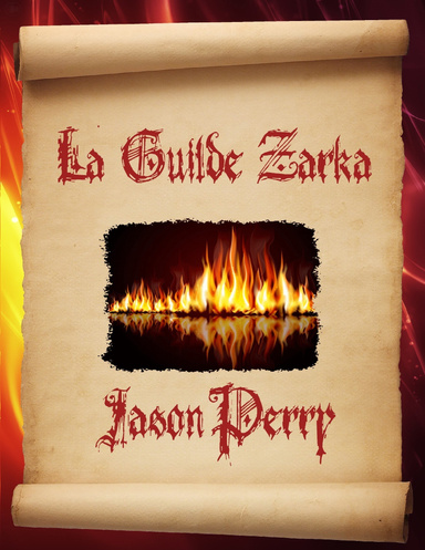 La Guilde Zarka