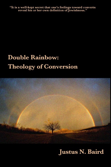 Theology of Conversion