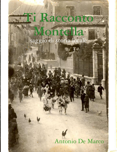 Ti Racconto Montella