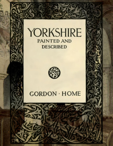 Yorkshire Painted and Described