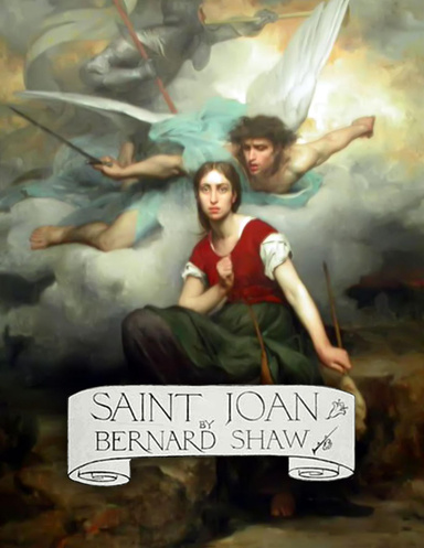 Saint Joan