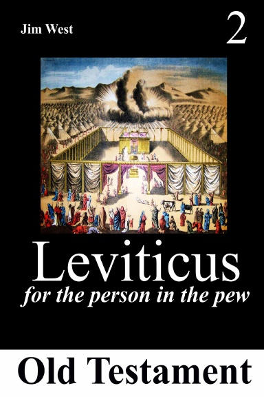 Leviticus: For the Person in the Pew