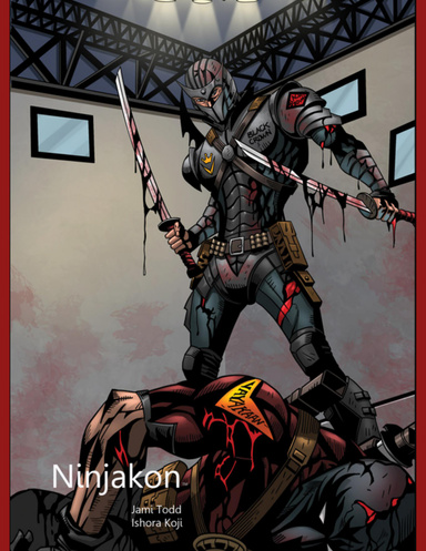 Ninjakon™