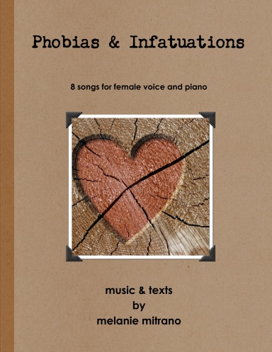 Phobias & Infatuations