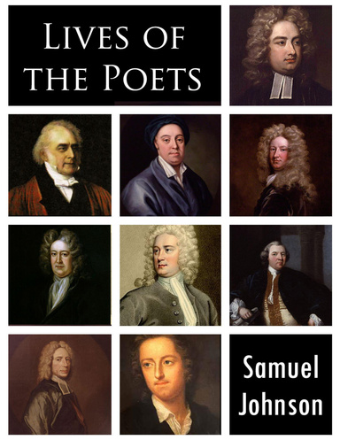 Lives of the Poets