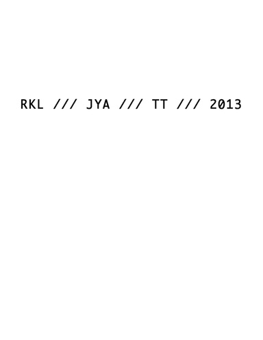 REAL KILL LIST