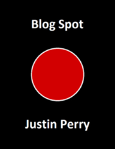 Blog Spot:  The Love Issue