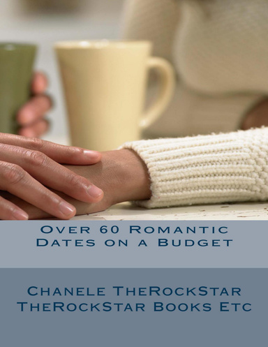 Over 60 Romantic Dates on a Budget