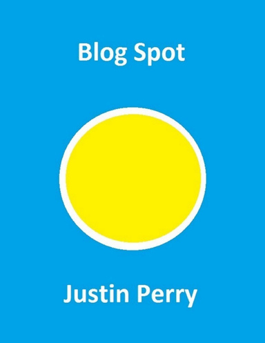 Blog Spot:  The Fun Issue