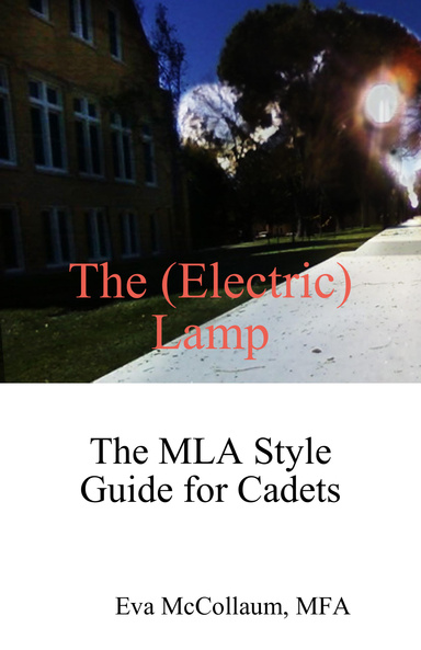 The Electric Lamp