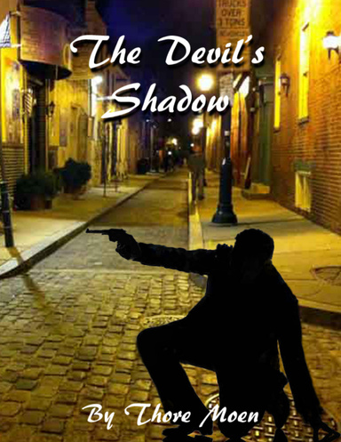 The Devil's Shadow