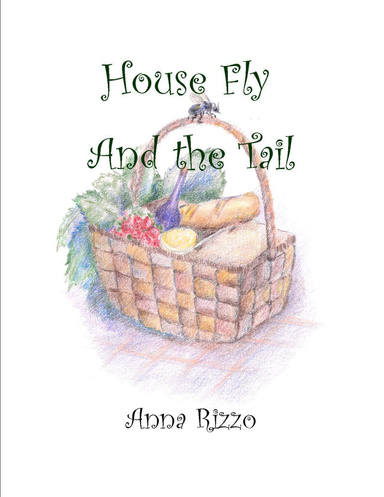 House Fly and the Tail