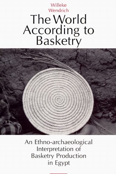 The World According to Basketry