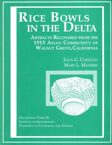 Rice Bowls in the Delta