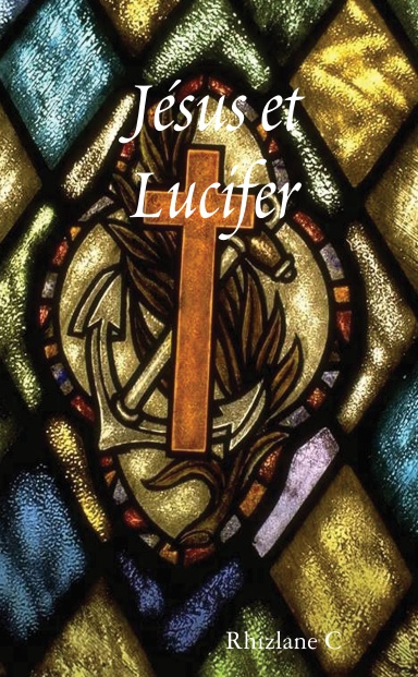 Jésus et Lucifer
