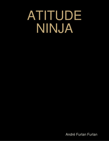 ATITUDE NINJA