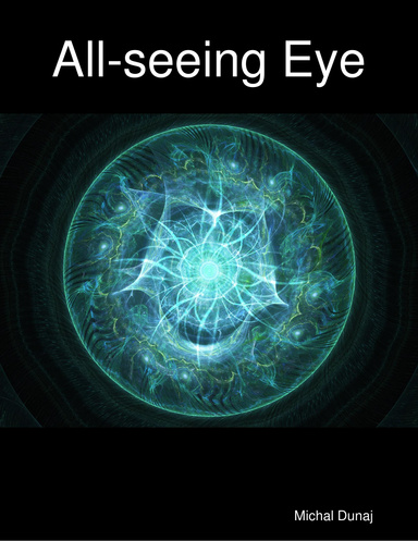 All-seeing Eye