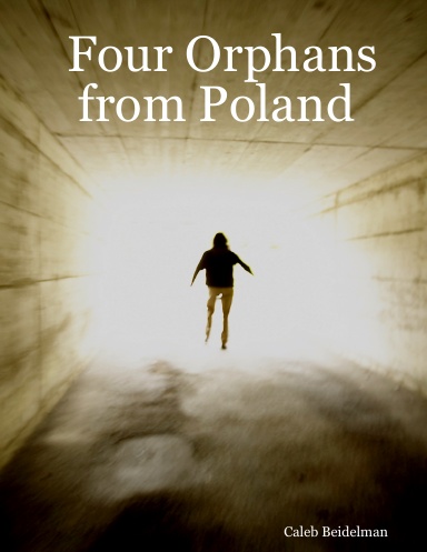 Four Orphans from Poland