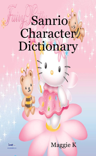 sanrio-character-dictionary