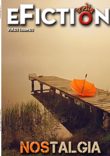 eFiction India Vol.03 Issue.03