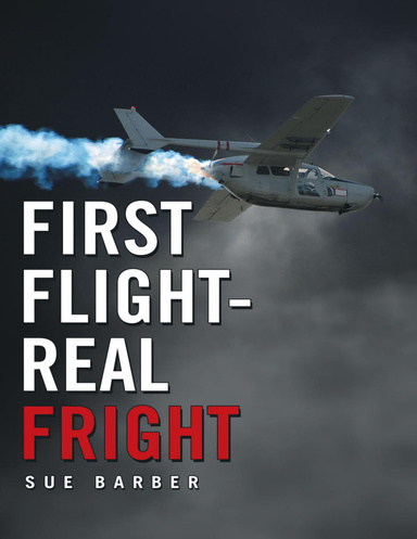 First Flight Real Fright