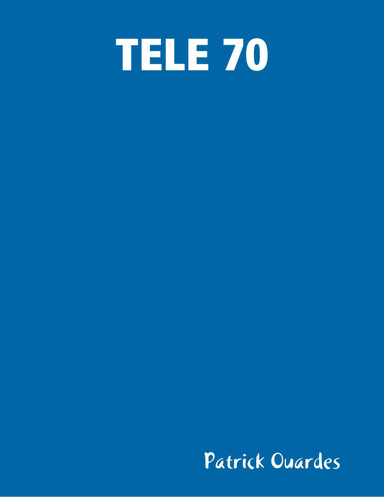 Télé 70