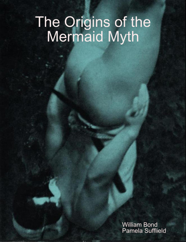 The Origins of the Mermaid Myth
