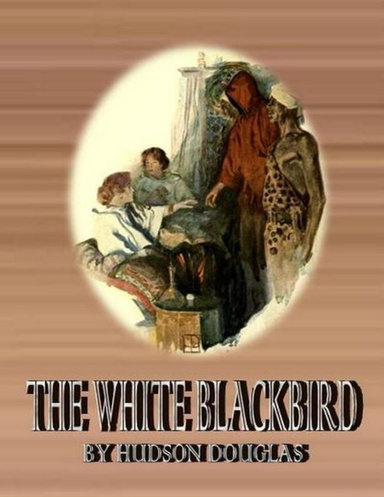 The White Blackbird.