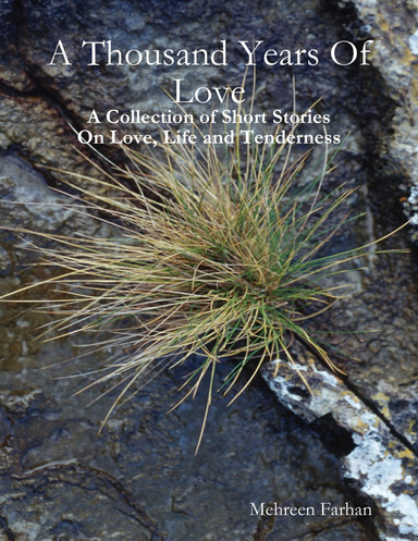 A Thousand Years Of Love