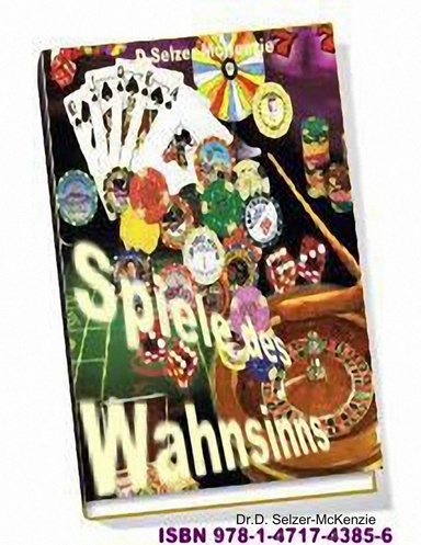 Spiele des Wahnsinns