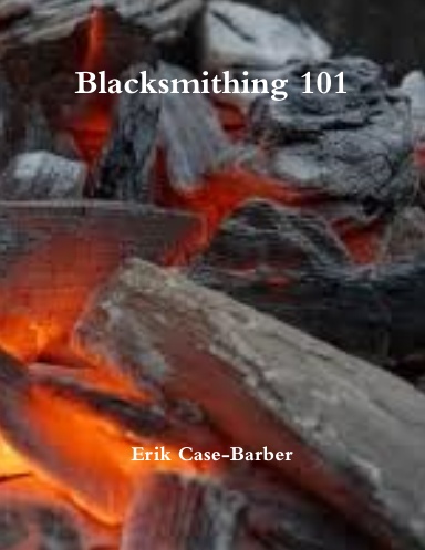 Blacksmithing 101