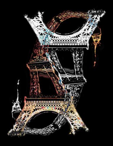 Les six doigts de la main