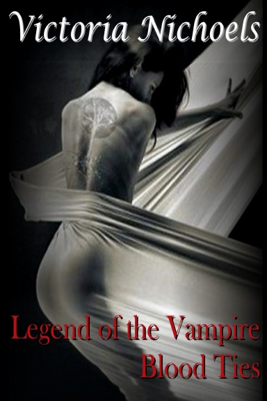 Legend of the Vampires: Blood Ties