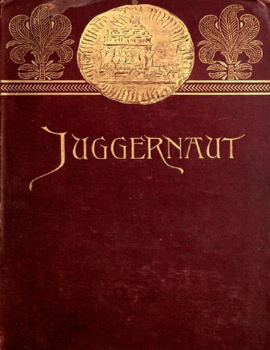 Juggernaut: A Veiled Record